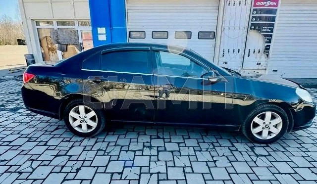 Chevrolet Epica Макеевка - изображение 3