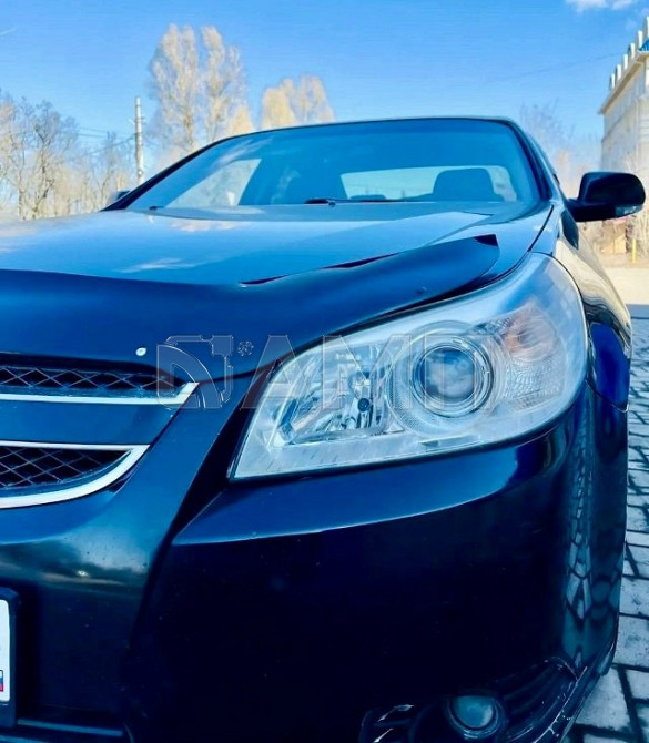 Chevrolet Epica Макеевка - изображение 2