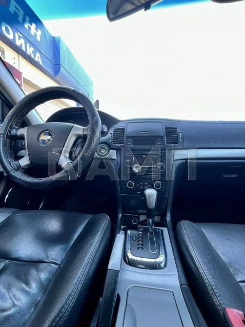Chevrolet Epica Макеевка - изображение 1