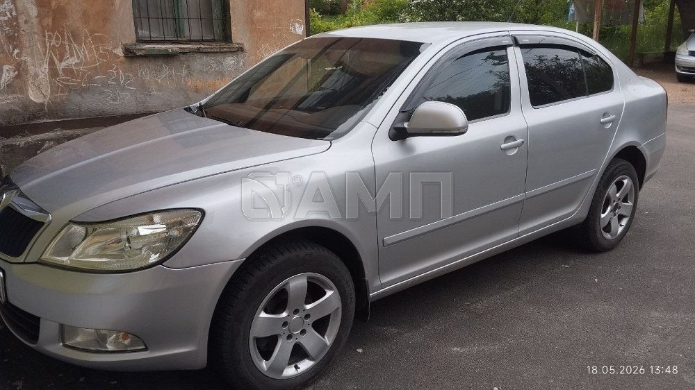 Skoda Octavia A5 2011  - изображение 6