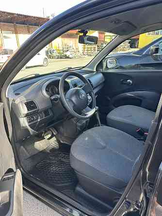 Nissan Micra 2007 Ростов-на-Дону