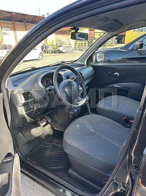 Nissan Micra 2007 Ростов-на-Дону - изображение 2