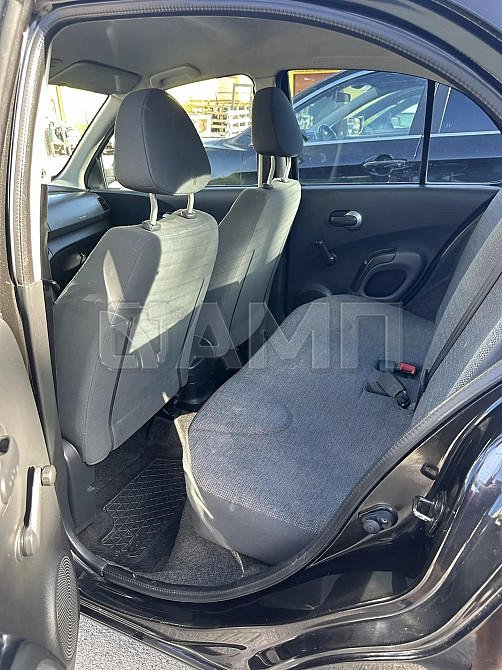 Nissan Micra 2007 Ростов-на-Дону - изображение 1