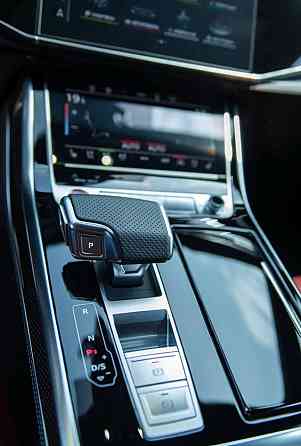 Audi SQ8 2021 Донецк