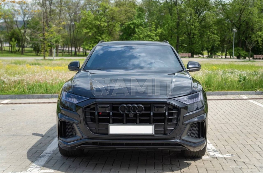 Audi SQ8 2021 Донецк - изображение 10