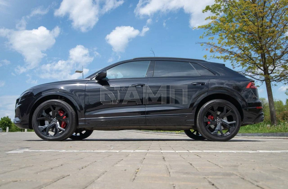 Audi SQ8 2021 Донецк - изображение 7
