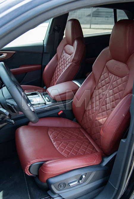 Audi SQ8 2021 Донецк - изображение 5