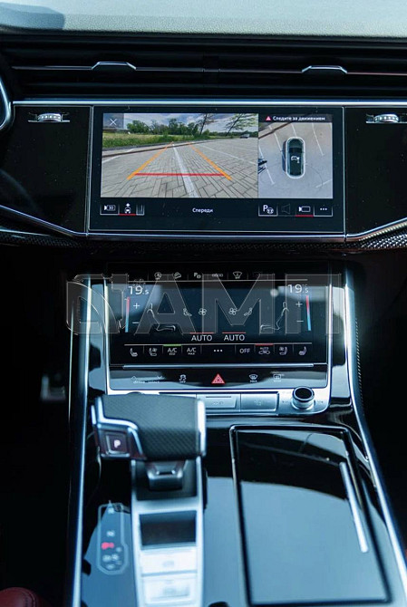 Audi SQ8 2021 Донецк - изображение 3