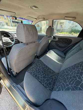 Daewoo Lanos 2002 Донецк