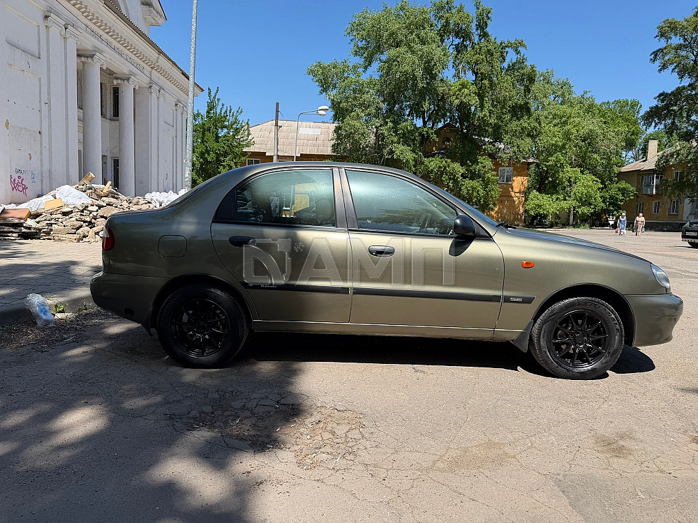 Daewoo Lanos 2002 Донецк - изображение 3