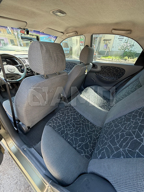 Daewoo Lanos 2002 Донецк - изображение 1