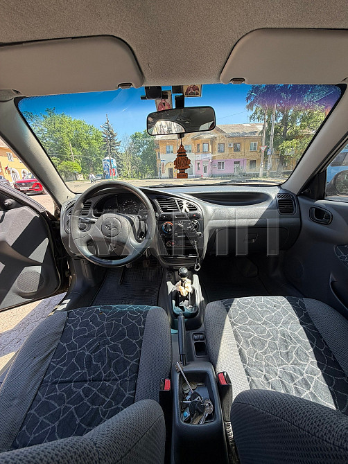 Daewoo Lanos 2002 Донецк - изображение 2