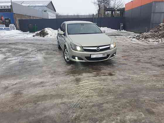 Opel Astra 2008 Свердловск