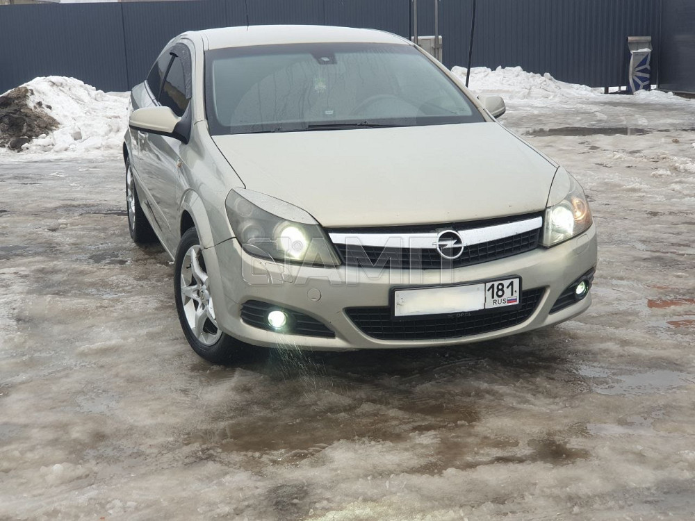 Opel Astra 2008 Свердловск - изображение 5