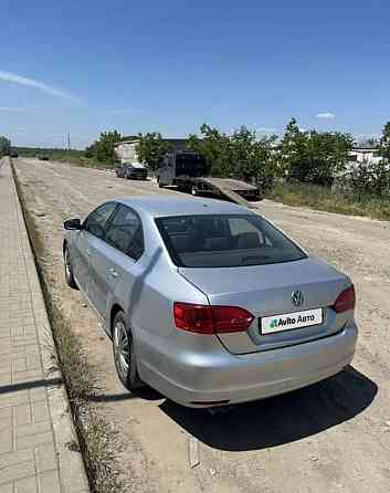 Volkswagen Jetta Мариуполь