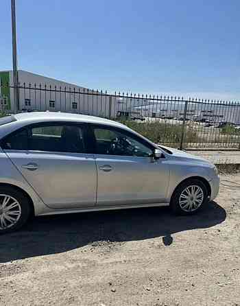 Volkswagen Jetta Мариуполь