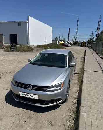 Volkswagen Jetta Мариуполь