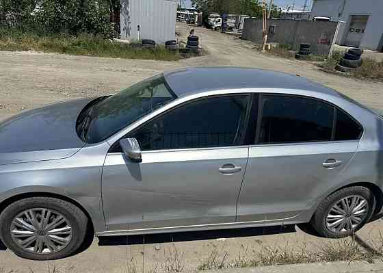Volkswagen Jetta Мариуполь