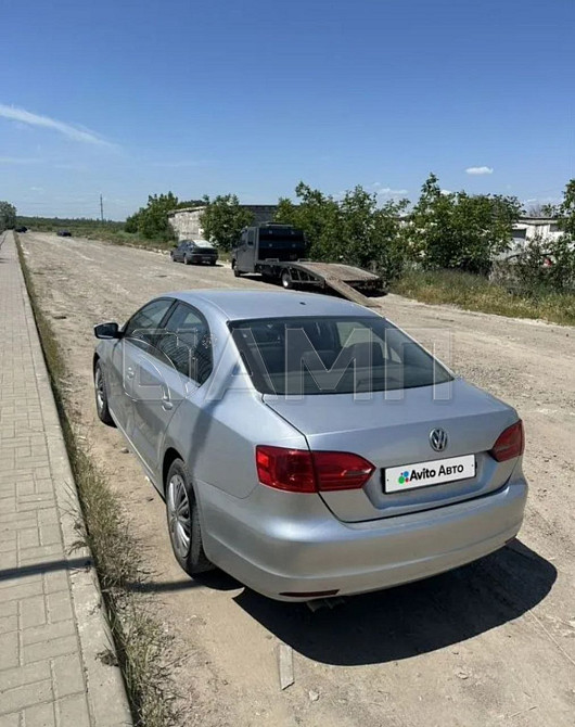 Volkswagen Jetta Мариуполь - изображение 3