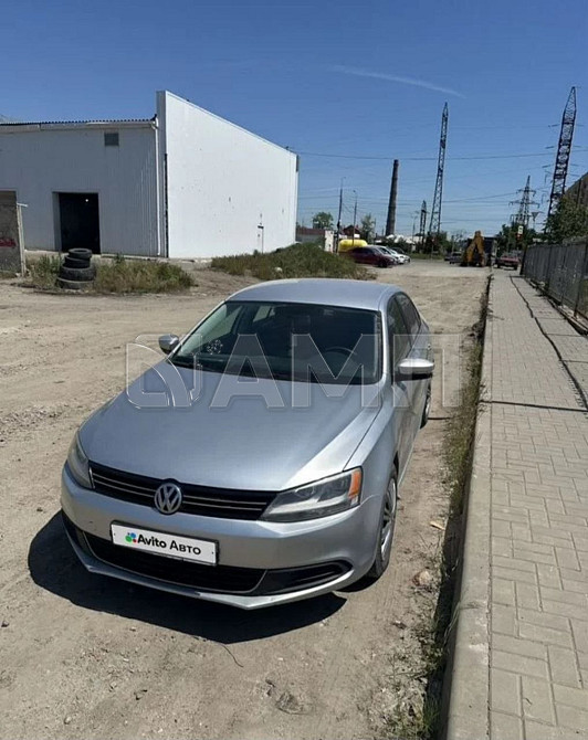 Volkswagen Jetta Мариуполь - изображение 5