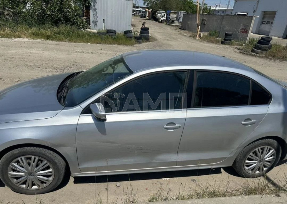 Volkswagen Jetta Мариуполь - изображение 4