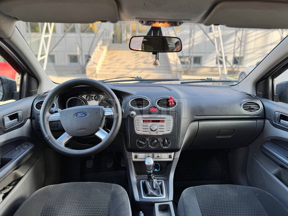Ford Focus 2008 Донецк - изображение 1