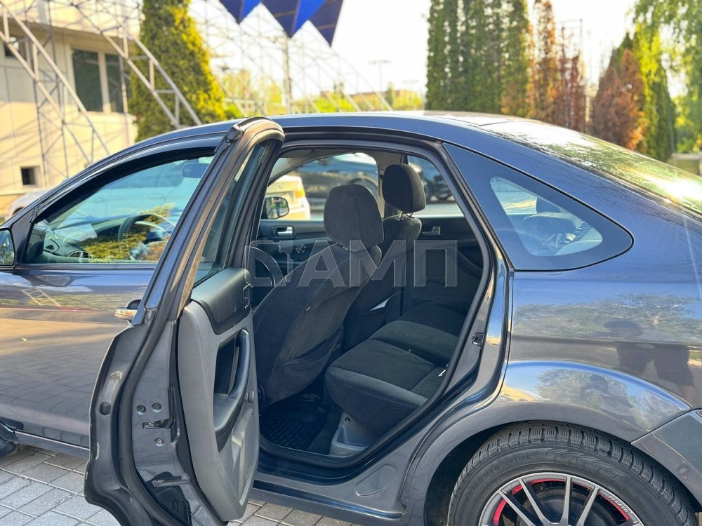 Ford Focus 2008 Донецк - изображение 3