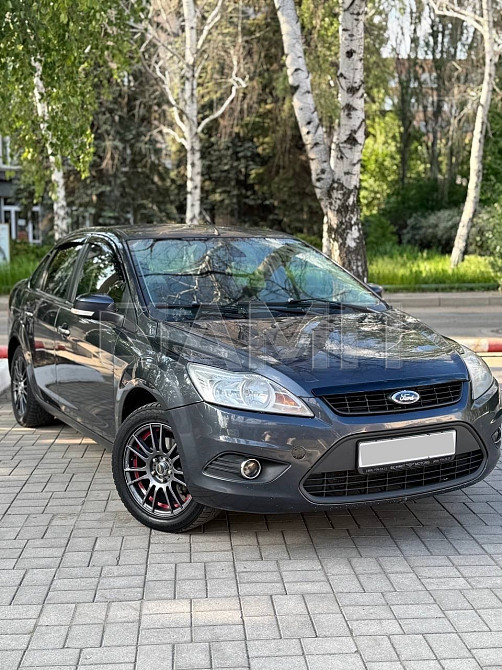 Ford Focus 2008 Донецк - изображение 8