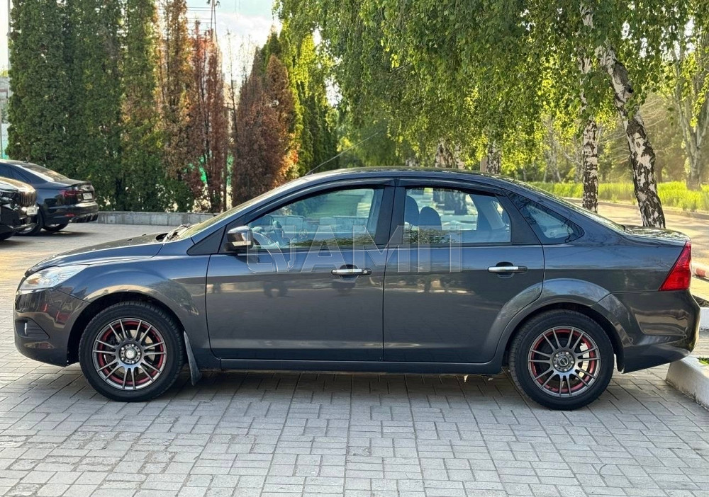 Ford Focus 2008 Донецк - изображение 5