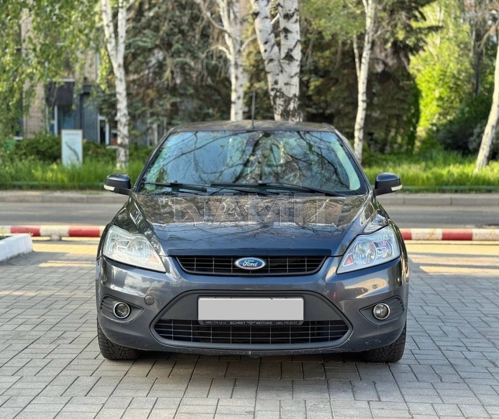 Ford Focus 2008 Донецк - изображение 7