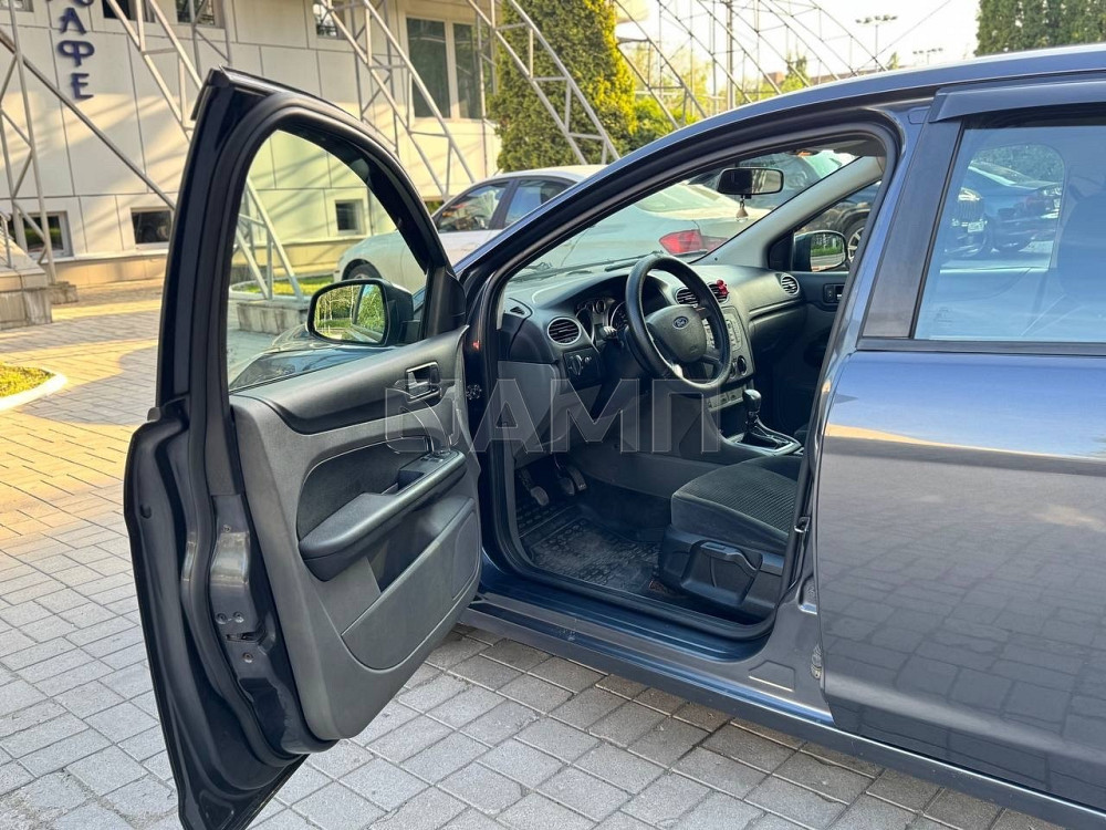 Ford Focus 2008 Донецк - изображение 2