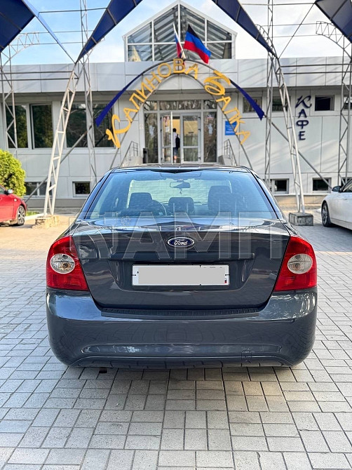 Ford Focus 2008 Донецк - изображение 4