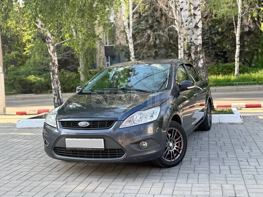 Ford Focus 2008 Донецк - изображение 6