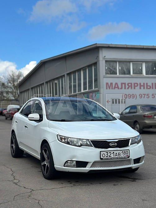 KIA Cerato  - изображение 2