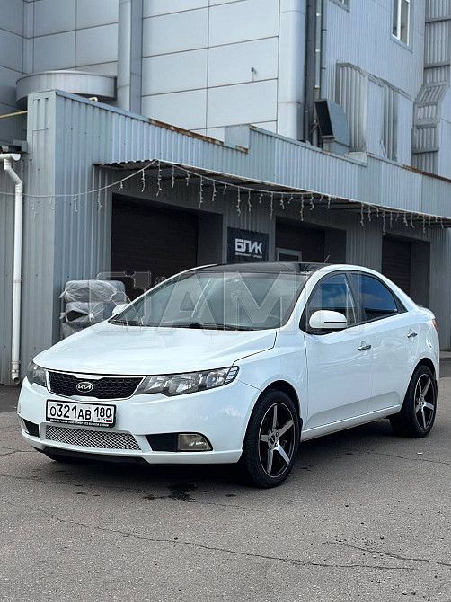 KIA Cerato  - изображение 3