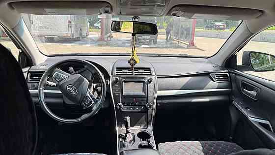 Toyota Camry 2016 Донецк