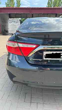 Toyota Camry 2016 Донецк