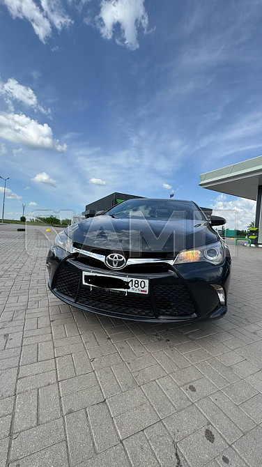 Toyota Camry 2016 Донецк - изображение 10