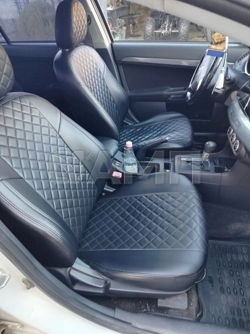 Mitsubishi Lancer 2007  - изображение 3