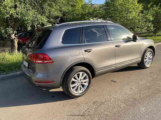 Volkswagen Touareg 2011 Енакиево