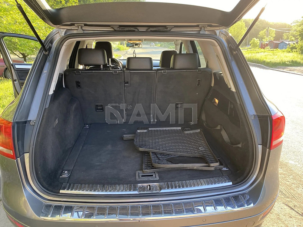 Volkswagen Touareg 2011 Енакиево - изображение 6