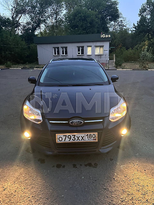 Ford Focus Торез - изображение 4