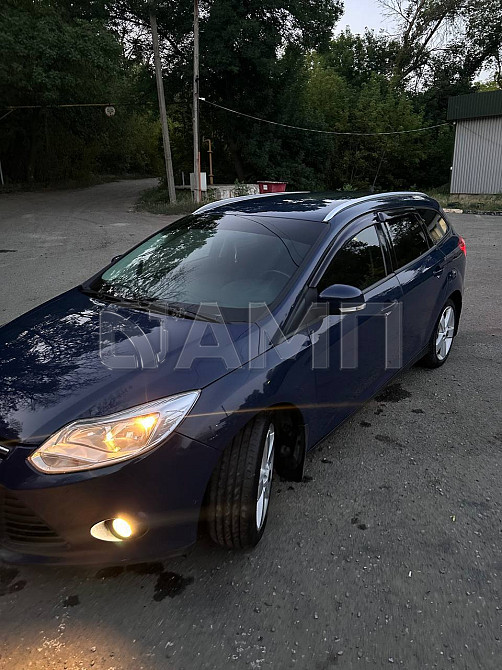 Ford Focus Торез - изображение 3