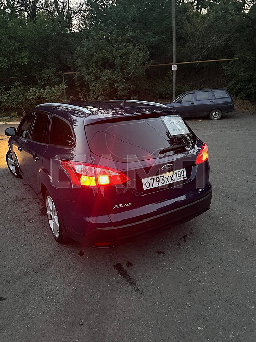 Ford Focus Торез - изображение 1