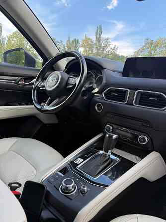 Mazda CX-5 2017 Енакиево