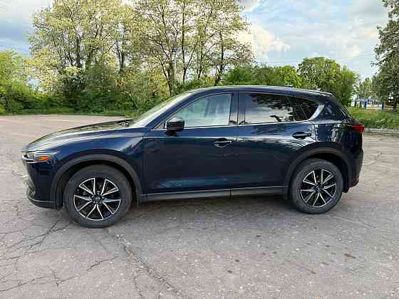 Mazda CX-5 2017 Енакиево