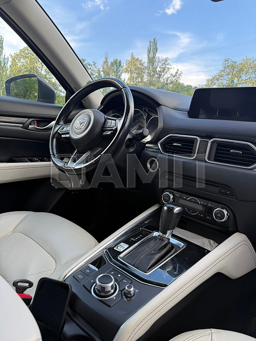 Mazda CX-5 2017 Енакиево - изображение 2
