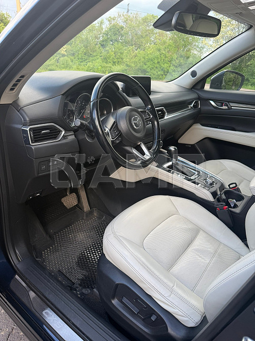 Mazda CX-5 2017 Енакиево - изображение 4