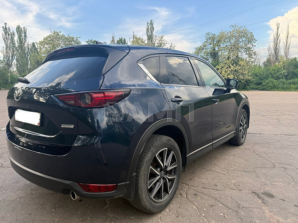 Mazda CX-5 2017 Енакиево - изображение 5
