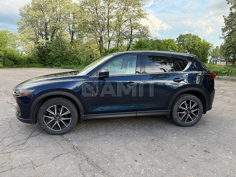 Mazda CX-5 2017 Енакиево - изображение 1